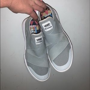 Slip on Vans